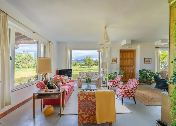 Rural Costa Del TrigoHotel Rural