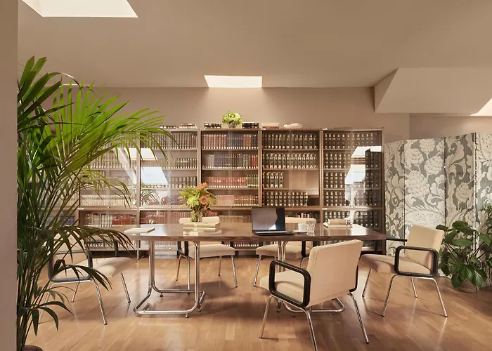 Real Segovia By Recordis sHotel Rural